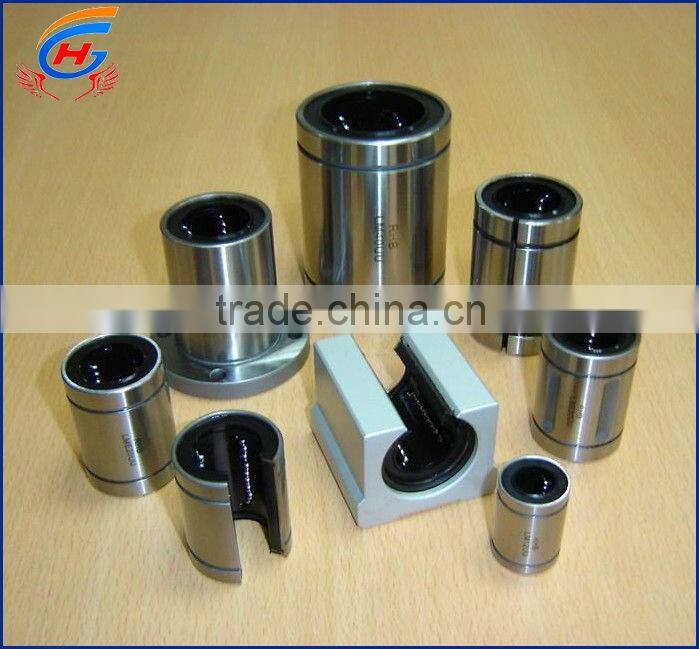 Excellent flanged linear bearing LM60LUU