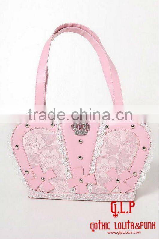 gothic punk bag 110