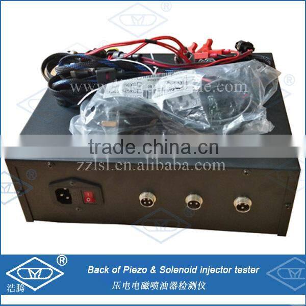 injector tester , Common Rail Diesel nozzle tester m common rail tools bosch diesel test bench