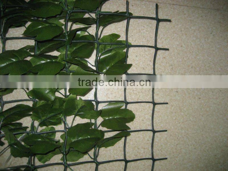 HDPE Garden netting fence