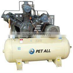 oil free ww air compressor