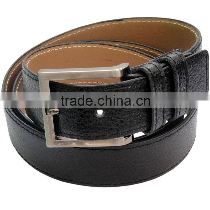 Leather Belts,Mens Hand Tooled Branded Leather Belts