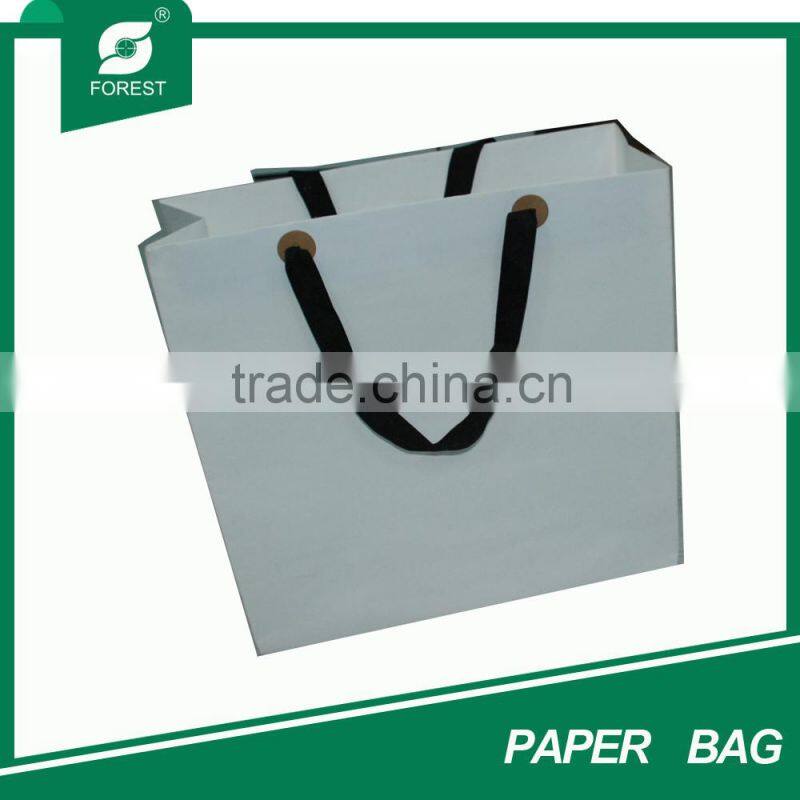 WHOLE CUSTOM SOAP PAPER BAG WITH GOLD FOIL STAMP LOGO