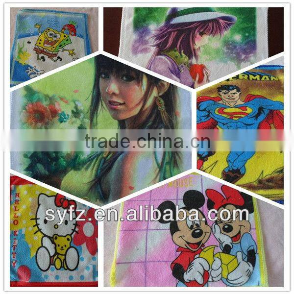 wholesale mini towel