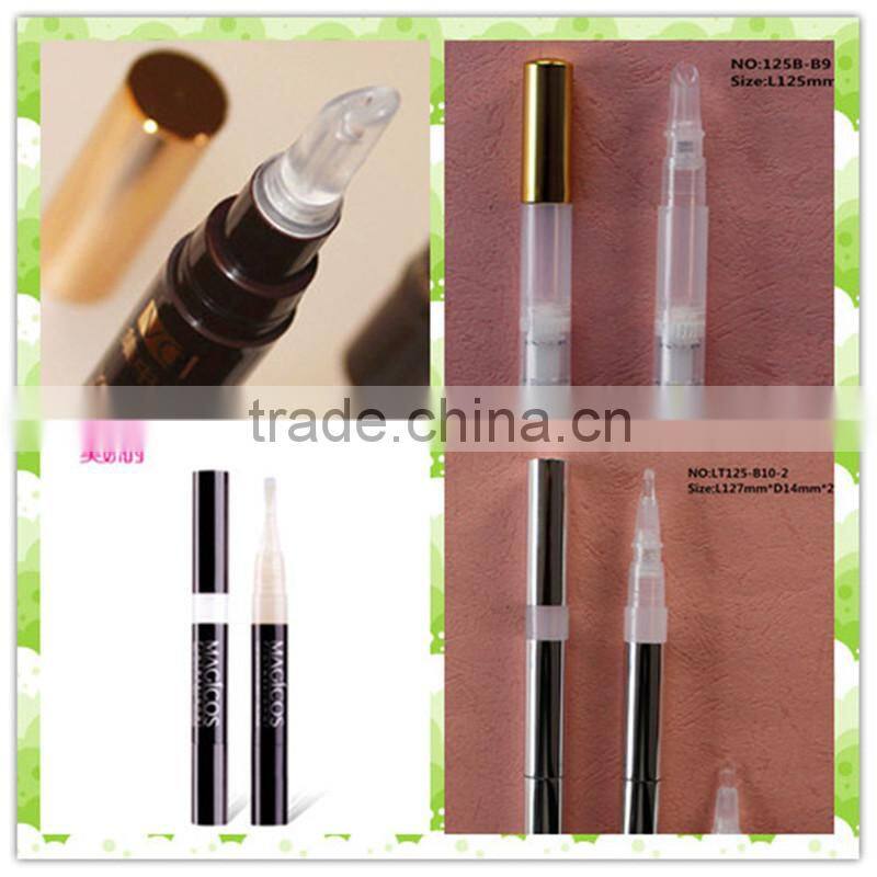 OEM Cosmetic Pen Tip Applicator Brush