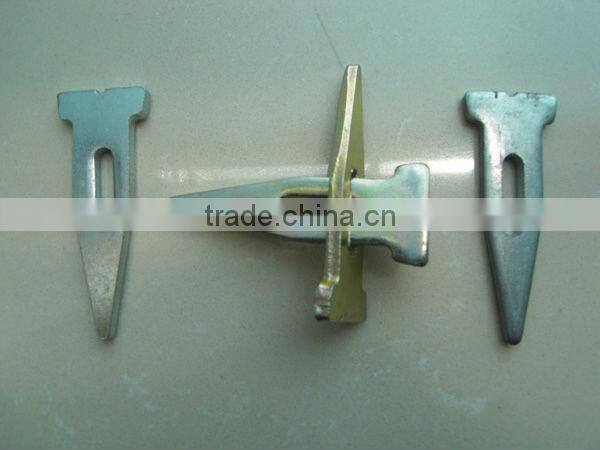 column Steel Formwork