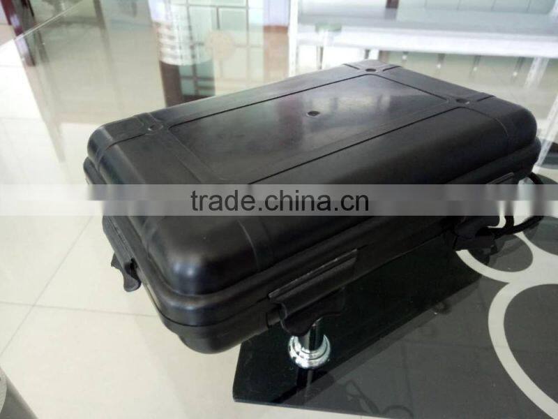 2016 New Invention Zoomable XM-T T6 Mini Led Flashlight with 3*AAA or 26650 Battery