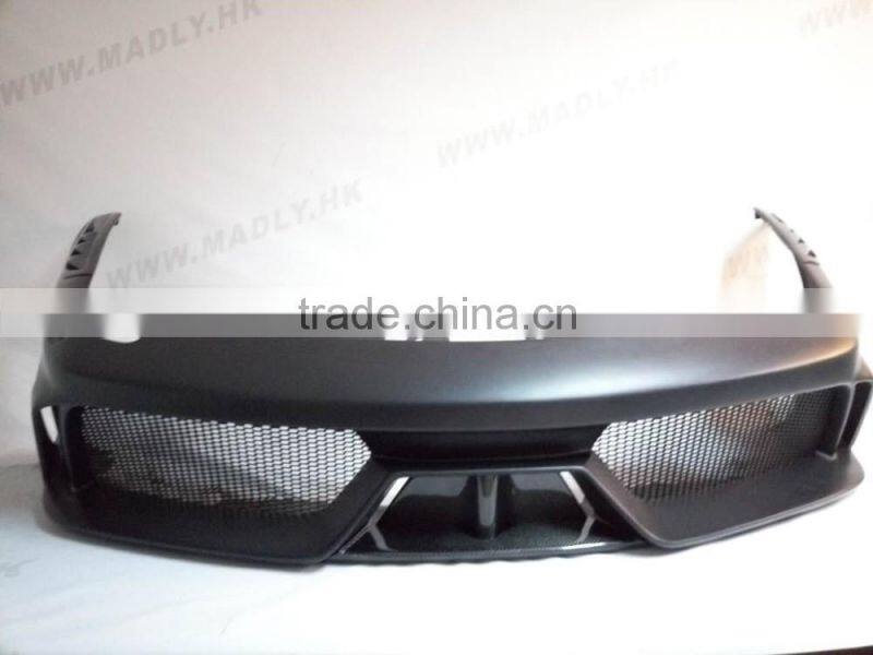 Very Perfect quality Front bumper for Ferrari 458 body kit for Ferrari 458 front bumper