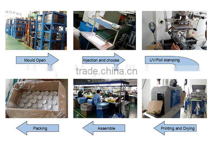 airless jars AS bottle