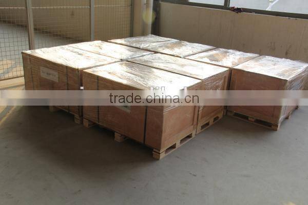 30kw low speed permanent magnet generator pmg