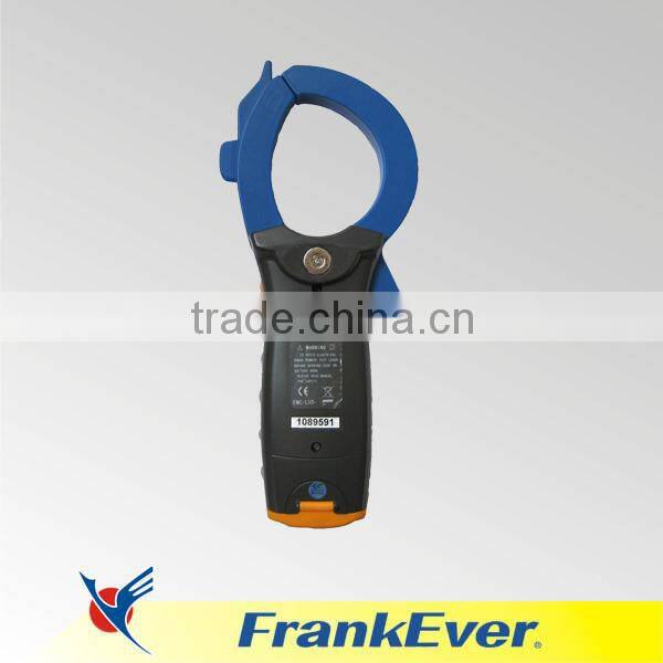 FRANKEVER WH-860B Digital Clamp Meter