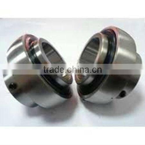 Long life insert bearing / pillow block bearing UC215
