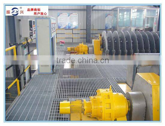 Factory direct wholesale stainless steel bar grating (Guangzhou Manufacturer)