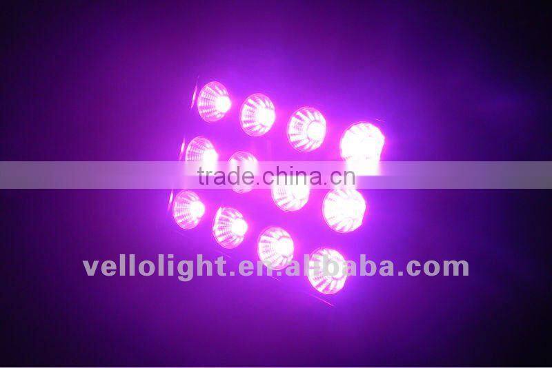 ip65 led wall washer lights wall washer stage light LED COB-12(3in1)