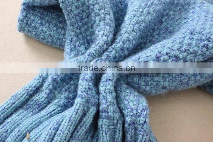 Comfortable Soft Mermaid Blanket,Mermaid Tail Blanket