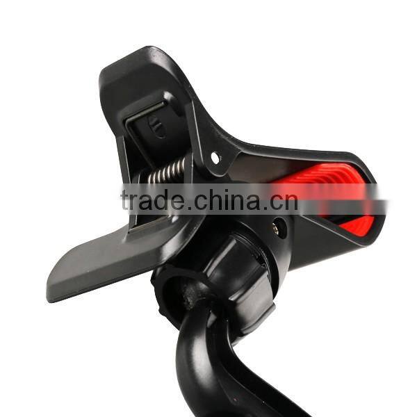 Kingo Supply Classic ABS Factory Price Cheap Mobile Phone Holder for Car Mobile Holder