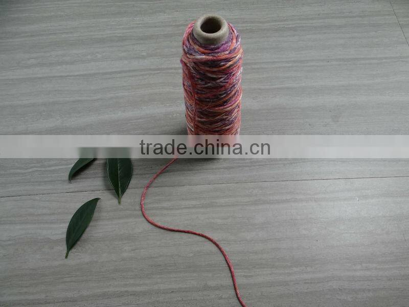 Lily Tape yarn