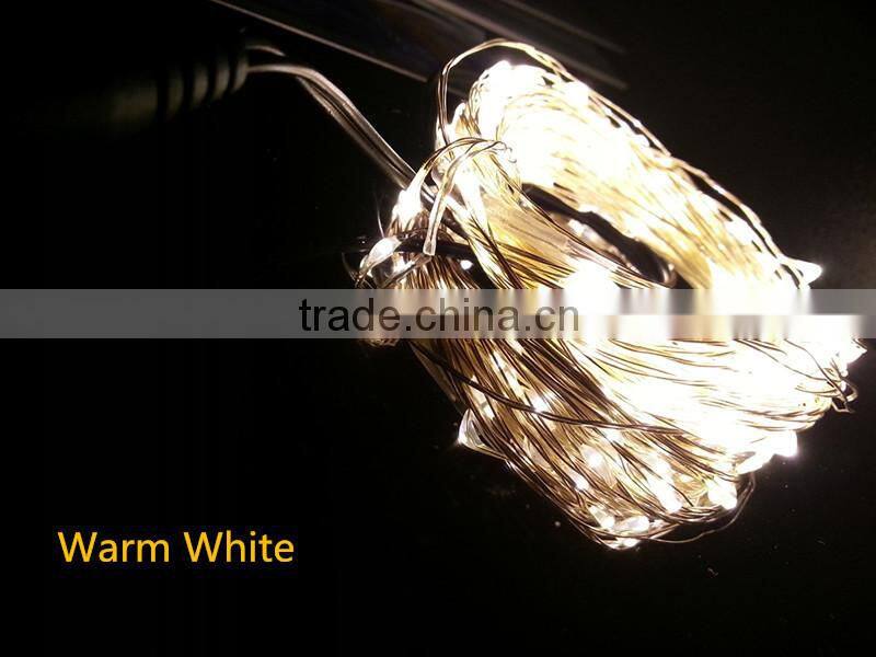 USB christmas rice light