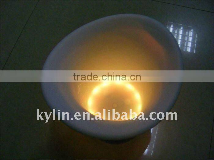 36 LED PP Ice bucket sale