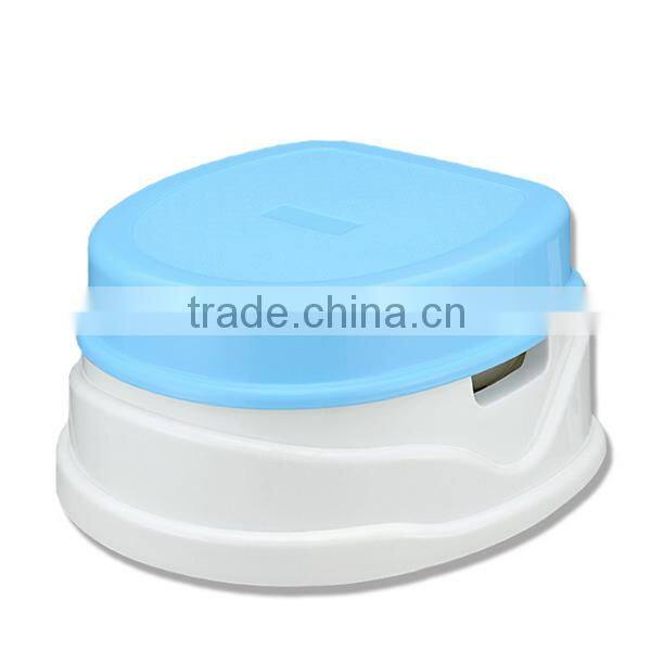 Multifunction baby kids toilet trainer seat plastic baby potty