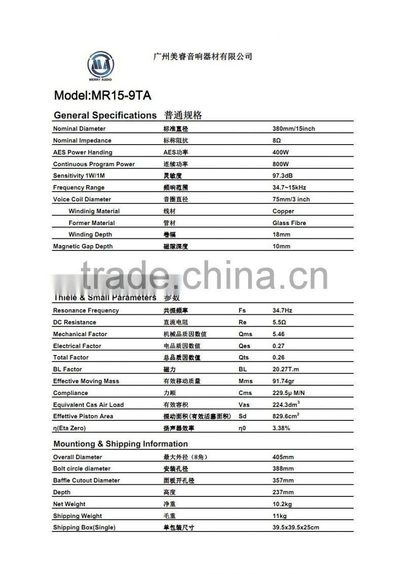 new products 2016 oem china manufacturer speakers