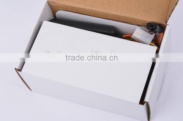 Automotive Use and Gps Tracker Type eelink fleet management system