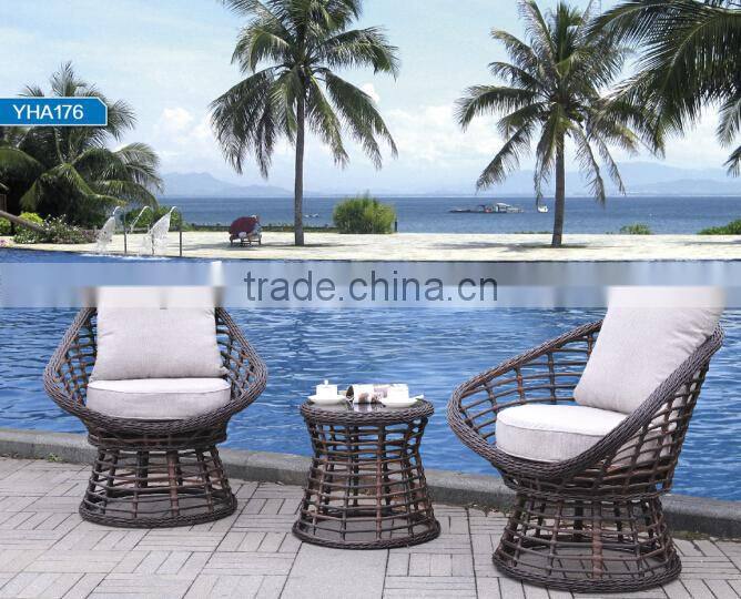 Sun lounge used outdoor lounge