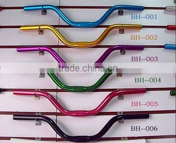 Classical design Aluminium Anodized fixed gear bicycle with single speed bike for wholesale