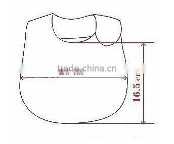 2015 Eco-Friendly Unique Kids Chef Hat And Apron Baby Skin Care Products