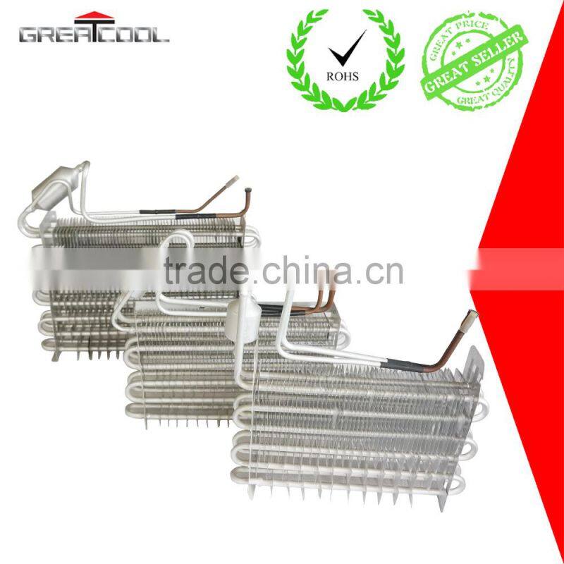 GREATCOOL aluminum refrigerator condenser
