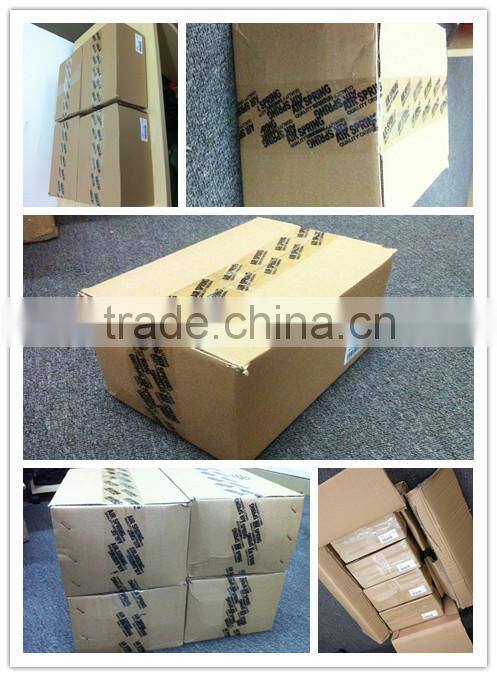 Auto Rubber Air Spring for Land Rover Discovery 2 Series 1998-2004 Rear Contitech SK 112-24