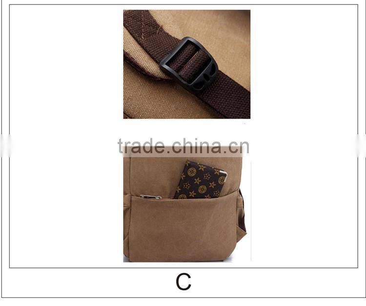 2014 China supplier new design canvas backpack bag,sports travel backpacks in Guangzhou
