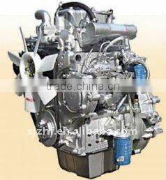 SL2100ABN 4 stroke 1.84L displacement diesel engine