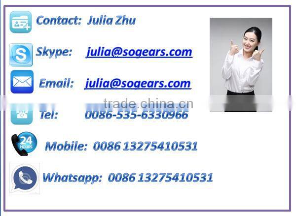 industrial air blower