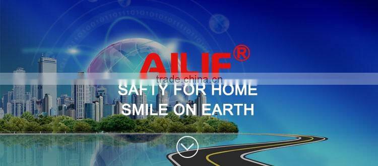 Two Beams Motion Sensor For Home Security