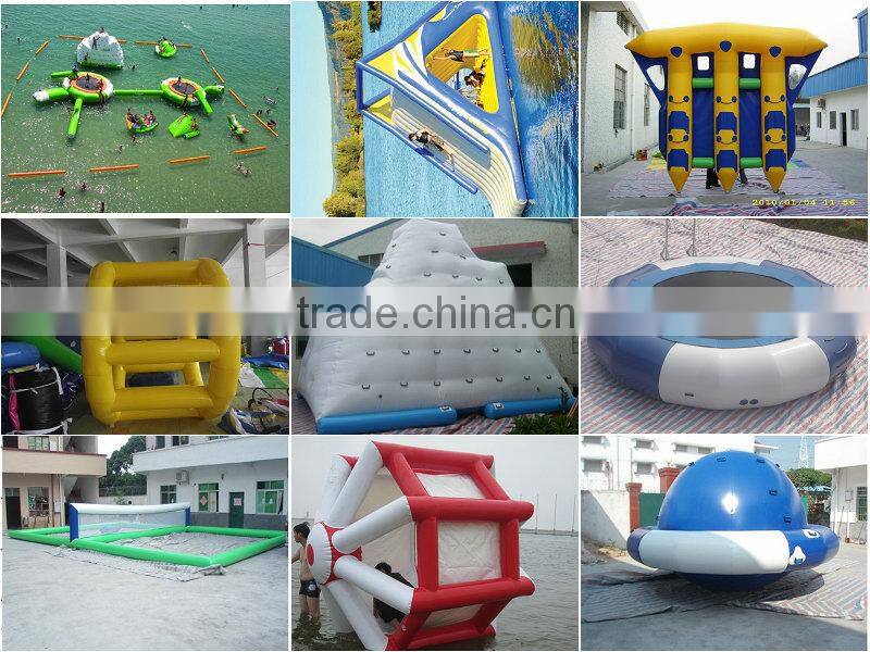 used inflatable water slide for sale