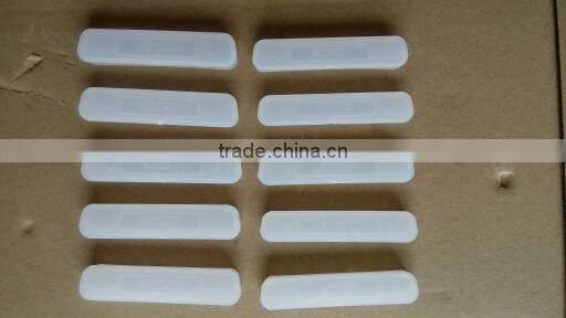 D-SUB37/HDB62-F CONNECTOR COVER Injection molding products