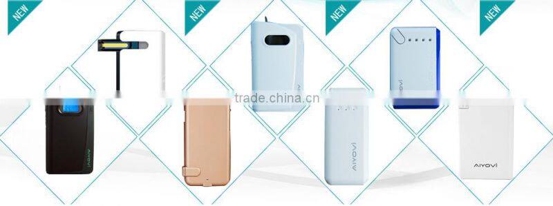 Hot Selling New Product Promotional Cheap Power Bank