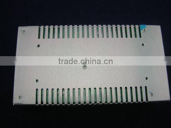 360W Dual Output Switching Power Supply;88 ~ 264VAC input;12V/350W output, CE and ROHS approved