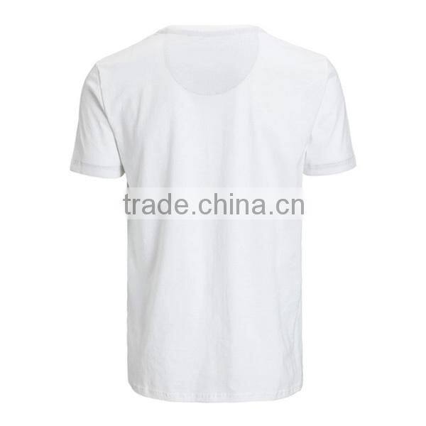 Professional Certification T-shirt/100% Cotton Wholesale T Shirts/ T-shirt for Men (lyt010054)