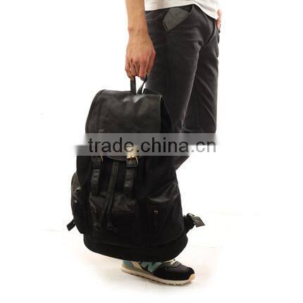 Outdoor Travel Camping Hiking Backpack Men Bag