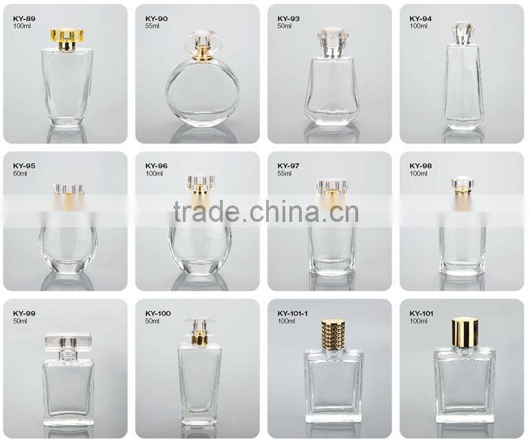 Best price superior quality crystal spray perfume bottle