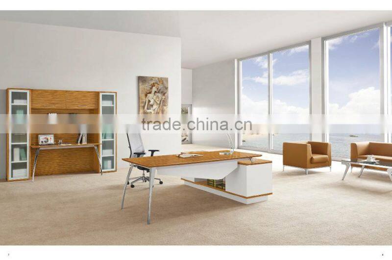 Big discount Mordern design secretary table