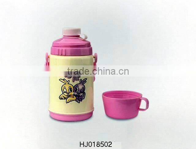 fashion style plastic cake cup