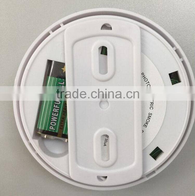 safety equipments portable smoke detector