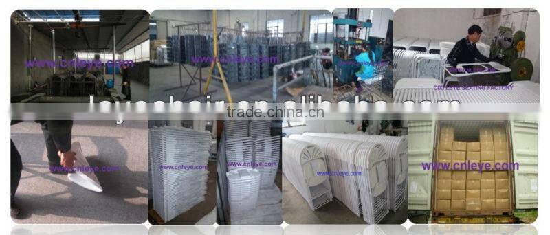 chnia plastic folding chair