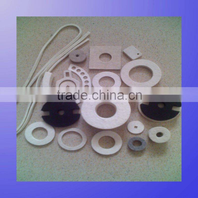 All material felt oil seal