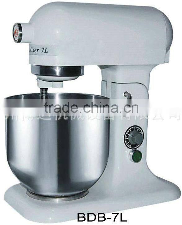 BDB-30L Low Noise High Durability Automatic Battery Operate Egg Beater