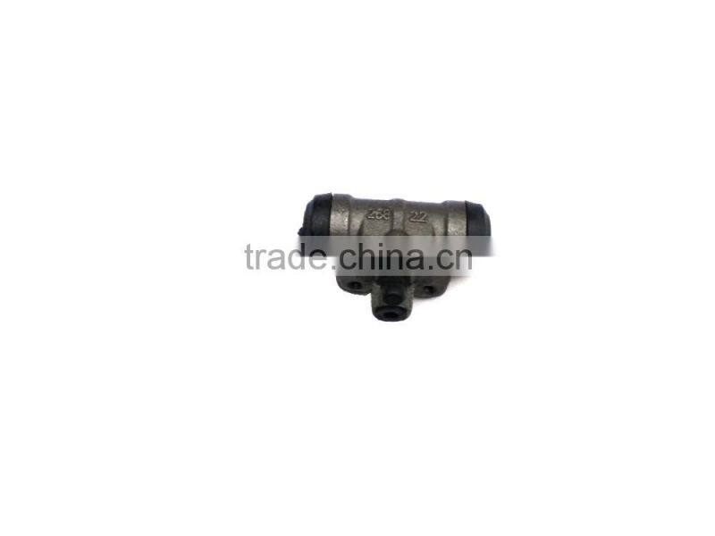 Brake wheel cylinder JMC Yusheng auto genuine brake slave cylinder rear original JMC light truck auto parts