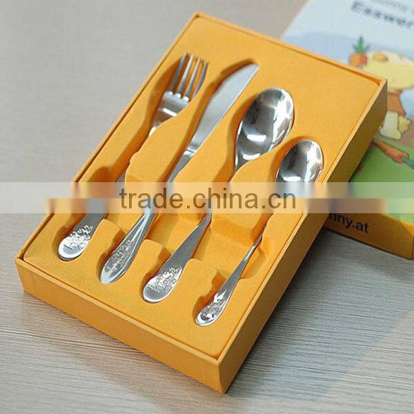 cutlery sets stainless steel